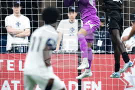 Vancouver FC Whitecaps Soccer