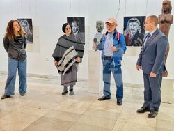 Снимка: Община Русе