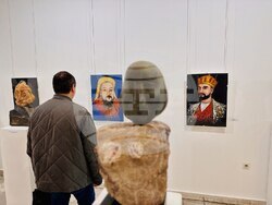 Снимка: Община Русе