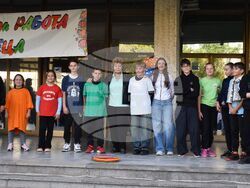 Снимка: Община Разград