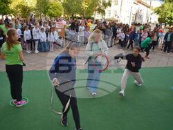 Снимка: Община Разград