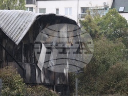 Пожар - инцидент