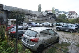 Пожар - инцидент