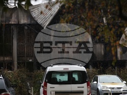 Пожар - инцидент