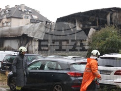 Пожар - инцидент