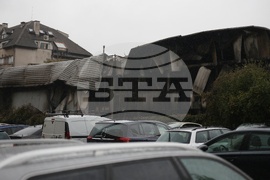 Пожар - инцидент