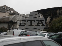 Пожар - инцидент