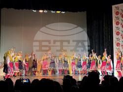 Самоков - Фолклорен танцов ансамбъл „Самоков” - годишнина 