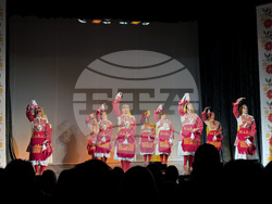 Самоков - Фолклорен танцов ансамбъл „Самоков” - годишнина 