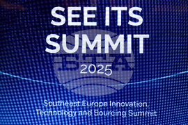 SEE ITS Summit 2025 - форум за иновации и технологии в Югоизточна Европа