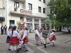 Снимка: Община Стара Загора