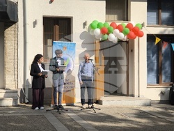 Снимка: Община Стара Загора