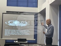 Снимка: Община Стара Загора