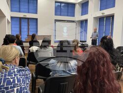 Снимка: Община Стара Загора