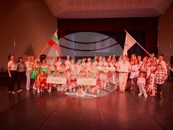 Снимка: Община Русе