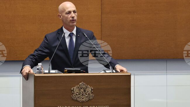 „Възраждане“ предлагат да бъде отложена с година новата методика за изчисляване такса смет