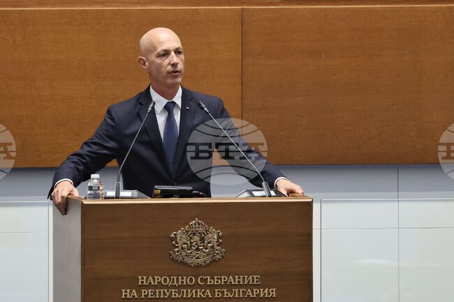 „Възраждане“ предлагат да бъде отложена с година новата методика за изчисляване такса смет