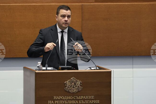 ИТН излезе с декларация относно свалянето на мониторинга на ПАСЕ над България и поиска Надежда Йорданова да обясни гласа си "въздържал се"