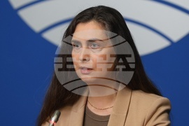 Национален пресклуб на БТА - София - кампания „УЧАСТВАЙ! Олимпиадата е за всички“