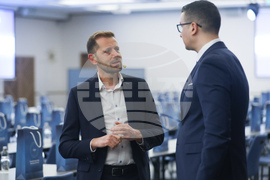 SEE ITS Summit 2025 - форум за иновации и технологии в Югоизточна Европа