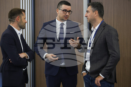 SEE ITS Summit 2025 - форум за иновации и технологии в Югоизточна Европа