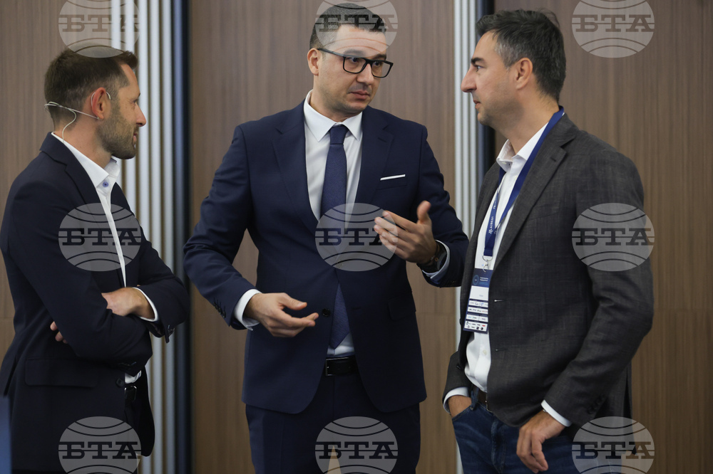 България има всички предпоставки да бъде регионален лидер в дигиталната икономика, заяви министър Петър Дилов на иновационен форум