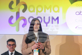 Национален фарма форум