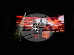 Мюзикълът „Rock Sensation – договорът“ гастролира за първи път на 25 януари в зала 1 на НДК, снимка – организатори