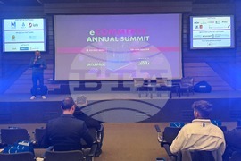 Kонференция за електронна търговия eCommerce Annual Summit