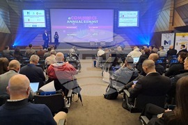 Kонференция за електронна търговия eCommerce Annual Summit