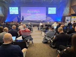 Kонференция за електронна търговия eCommerce Annual Summit