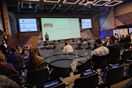 Kонференция за електронна търговия eCommerce Annual Summit