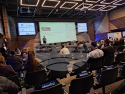 Kонференция за електронна търговия eCommerce Annual Summit