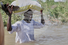 Sudan Floods