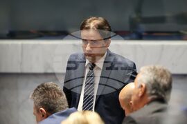 Народно събрание - заседание - Божидар Божанов