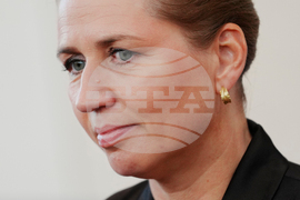 Denmark Europe Summit