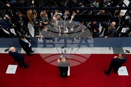 Denmark Europe Summit