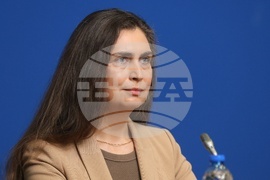 Национален пресклуб на БТА - София - кампания „УЧАСТВАЙ! Олимпиадата е за всички“