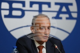 Национален пресклуб на БТА - София - кампания „УЧАСТВАЙ! Олимпиадата е за всички“