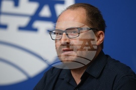 Национален пресклуб на БТА - София - кампания „УЧАСТВАЙ! Олимпиадата е за всички“