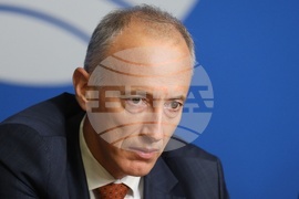 Национален пресклуб на БТА - София - кампания „УЧАСТВАЙ! Олимпиадата е за всички“