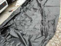 Разград - лодки - полиция