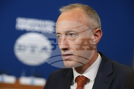 Национален пресклуб на БТА - София - кампания „УЧАСТВАЙ! Олимпиадата е за всички“