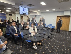 Българо-полски бизнес форум