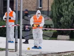 Сливен - тактическо учение