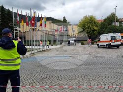 Сливен - тактическо учение