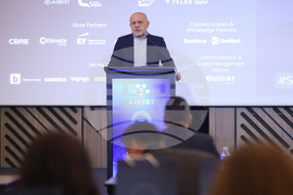 SEE ITS Summit 2025 - форум за иновации и технологии в Югоизточна Европа