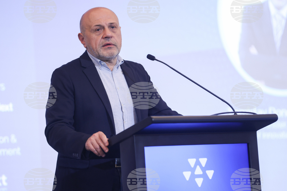 SEE ITS Summit 2025 - форум за иновации и технологии в Югоизточна Европа