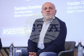 SEE ITS Summit 2025 - форум за иновации и технологии в Югоизточна Европа