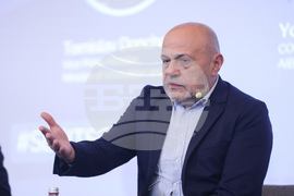 SEE ITS Summit 2025 - форум за иновации и технологии в Югоизточна Европа